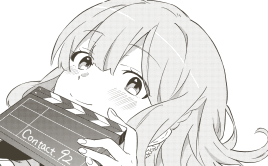 Contact.92後編①