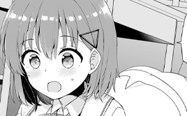 補習授業で…②
