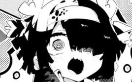 怪談部の優くん①
