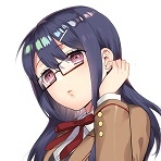 高井柚実（たかい　ゆみ）