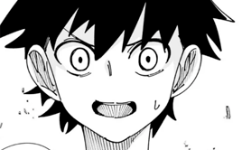 ①