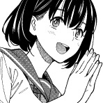 太田侑香（おおたゆか）