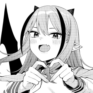 出紋千咲（でもんちさき）