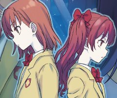 3月27日発売の電撃大王の新刊コミックスをご紹介！
