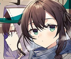 2026年3月号は1月27日(火)発売!! 受付嬢はいつだって無敵！ 号