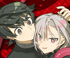 2026年4月号は2月26日(木)発売!! 真剣交際、やってます。号