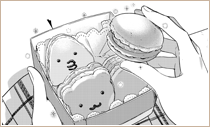 マカロン